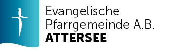 Evangelische Pfarrgemeinde Attersee logo
